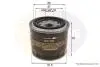 CDW11002 CDW11002 Comline - Фільтр оливи (аналогWL7085/OC1253) COMLINE підбір по vin на Brocar