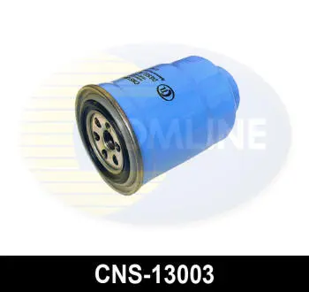 CNS13003 CNS13003 Comline - Фільтр палива (аналогWF8063/KC67) COMLINE підбір по vin на Brocar