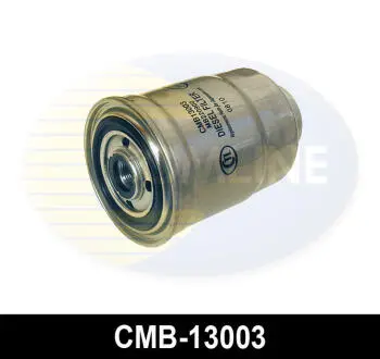 CMB13003 CMB13003 Comline - Фільтр палива (аналогWF8058/KC46) COMLINE підбір по vin на Brocar