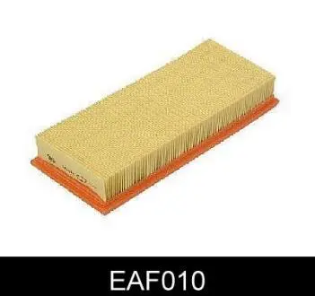 EAF010 EAF010 Comline - Фільтр повітря (аналогWA6276/LX521) COMLINE подбор по vin на Brocar