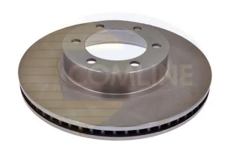ADC01120V ADC01120V Comline - Диск гальмівний вентильований COMLINE підбір по vin на Brocar