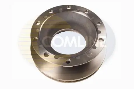 ADC9034V ADC9034V Comline - Диск гальмівний вентильований COMLINE подбор по vin на Brocar