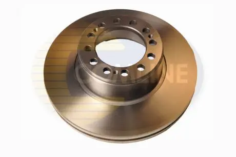 ADC9029V ADC9029V Comline - Диск гальмівний вентильований COMLINE подбор по vin на Brocar