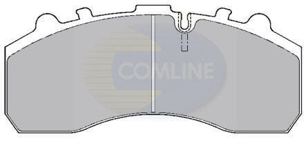 CBP9042MK CBP9042MK Comline - Гальмівні колодки до дисків COMLINE підбір по vin на Brocar