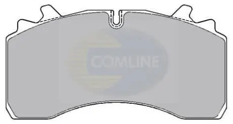 CBP9066K CBP9066K Comline - Гальмівні колодки до дисків COMLINE підбір по vin на Brocar