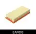 EAF008 EAF008 Comline Фільтр повітря (аналог WA6226) COMLINE підбір по vin на Brocar