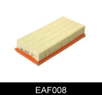 EAF008 EAF008 Comline Фільтр повітря (аналог WA6226) COMLINE подбор по vin на Brocar