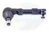 CTR1062 CTR1062 Comline Накінечник кермової тяги лів COMLINE підбір по vin на Brocar