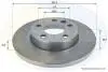 ADC1464 ADC1464 Comline - Диск гальмівний з покриттям COMLINE підбір по vin на Brocar