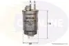 EFF126 EFF126 Comline Фільтр палива (аналог WF8262) COMLINE підбір по vin на Brocar