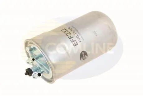 EFF232 EFF232 Comline Фільтр палива (аналог WF8459) COMLINE підбір по vin на Brocar