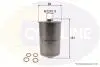 EFF059 EFF059 Comline Фільтр палива аналог WF8054) COMLINE підбір по vin на Brocar