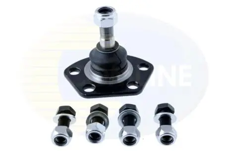 CBJ7070 CBJ7070 Comline Кульова опора нижня лів/пр COMLINE підбір по vin на Brocar