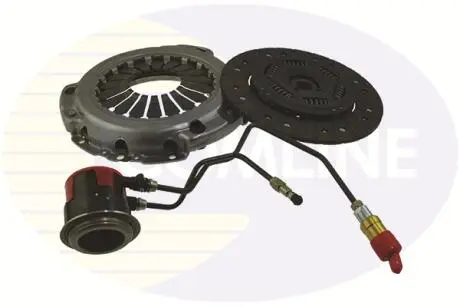 ECK157CS44 ECK157-CS44 Comline - Комплект зчеплення COMLINE підбір по vin на Brocar