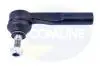 CTR1045 Comline Накінечник кермової тяги CTR1045