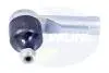 CTR1066 Comline Накінечник кермової тяги CTR1066