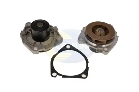 EWP062 EWP062 Comline Насос охолоджуючої рідини COMLINE подбор по vin на Brocar
