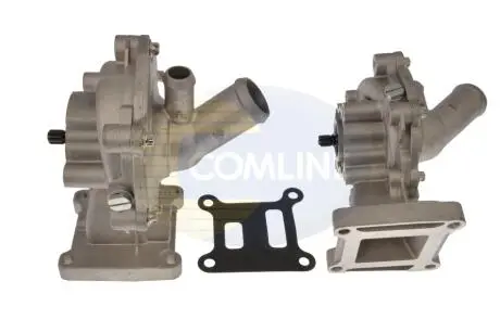 EWP059 EWP059 Comline Насос охолоджуючої рідини COMLINE подбор по vin на Brocar