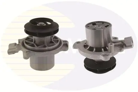 EWP478 EWP478 Comline Насос охолоджуючої рідини COMLINE підбір по vin на Brocar