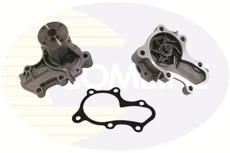 EWP460 EWP460 Comline Насос охолоджуючої рідини COMLINE підбір по vin на Brocar