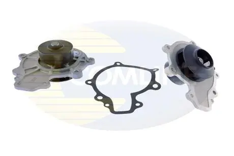 EWP153 EWP153 Comline Насос охолоджуючої рідини COMLINE подбор по vin на Brocar