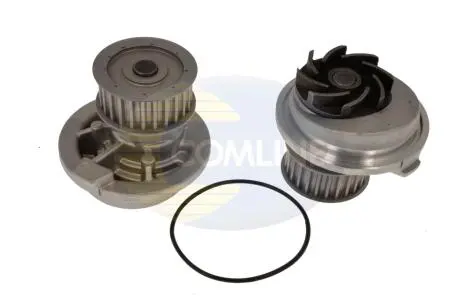 EWP004 EWP004 Comline Насос охолоджуючої рідини COMLINE підбір по vin на Brocar