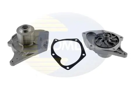 EWP141 EWP141 Comline Насос охолоджуючої рідини COMLINE підбір по vin на Brocar