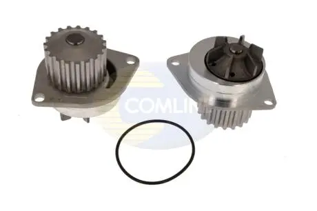 EWP068 EWP068 Comline Насос охолоджуючої рідини COMLINE підбір по vin на Brocar
