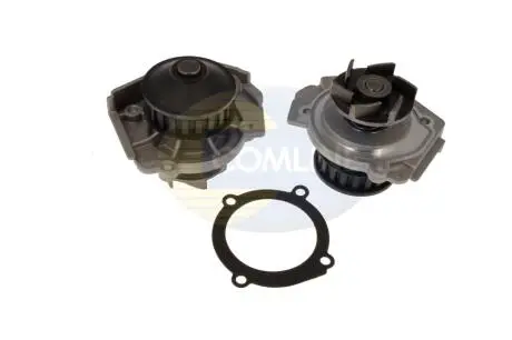 EWP009 EWP009 Comline Насос охолоджуючої рідини COMLINE подбор по vin на Brocar