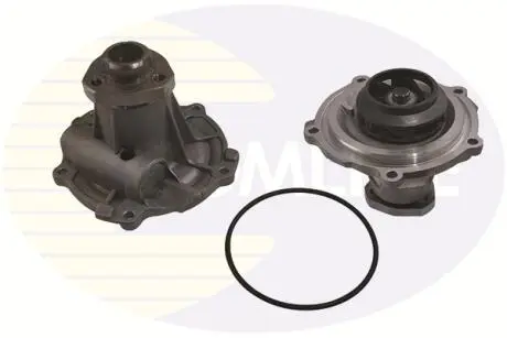 EWP086 EWP086 Comline Насос охолоджуючої рідини COMLINE підбір по vin на Brocar