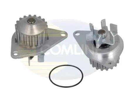 EWP034 EWP034 Comline Насос охолоджуючої рідини COMLINE підбір по vin на Brocar