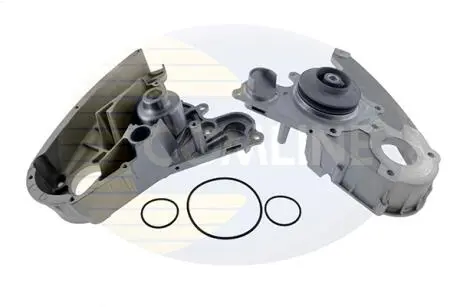 EWP145 EWP145 Comline Насос охолоджуючої рідини COMLINE підбір по vin на Brocar