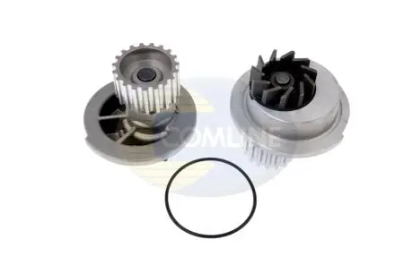 EWP114 EWP114 Comline Насос охолоджуючої рідини COMLINE підбір по vin на Brocar