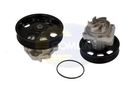 EWP097 EWP097 Comline Насос охолоджуючої рідини COMLINE подбор по vin на Brocar