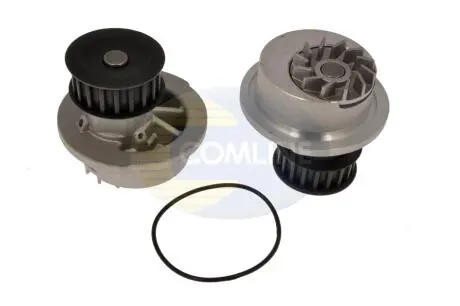 EWP003 EWP003 Comline Насос охолоджуючої рідини COMLINE подбор по vin на Brocar
