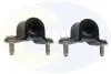 CSRM3132 CSRM3132 Comline - Втулка стабілізатора COMLINE підбір по vin на Brocar