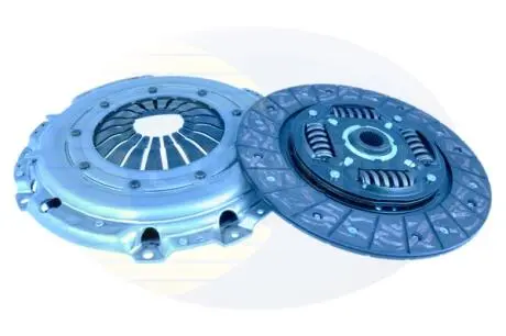 ECK327SK ECK327-SK Comline - Комплект зчеплення COMLINE підбір по vin на Brocar
