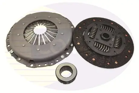 ECK244SK ECK244-SK Comline Комплект зчеплення COMLINE підбір по vin на Brocar