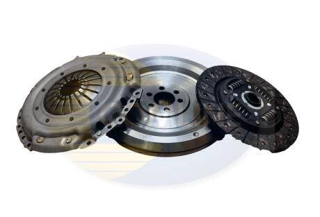ECK174F ECK174F Comline - Комплект зчеплення COMLINE підбір по vin на Brocar