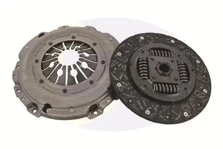 ECK341 ECK341 Comline - Комплект зчеплення COMLINE підбір по vin на Brocar