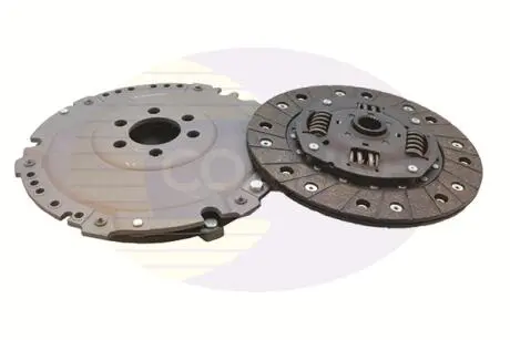 ECK036 ECK036 Comline - Комплект зчеплення COMLINE підбір по vin на Brocar