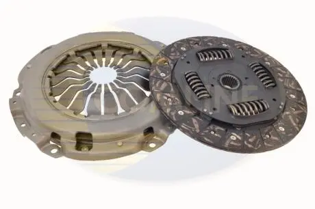ECK146 ECK146 Comline - Комплект зчеплення COMLINE підбір по vin на Brocar