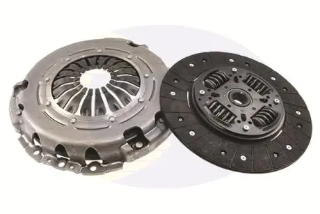 ECK388 ECK388 Comline - Комплект зчеплення COMLINE підбір по vin на Brocar