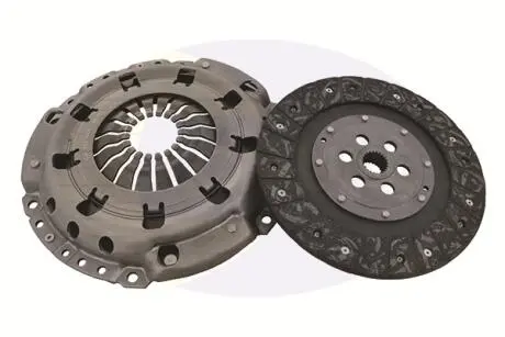 ECK365 ECK365 Comline - Комплект зчеплення COMLINE підбір по vin на Brocar