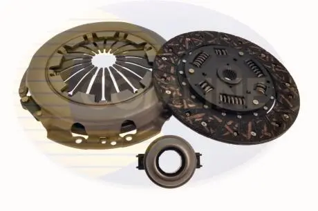 ECK126 ECK126 Comline - Комплект зчеплення COMLINE підбір по vin на Brocar