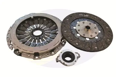 ECK352 ECK352 Comline - Комплект зчеплення COMLINE підбір по vin на Brocar
