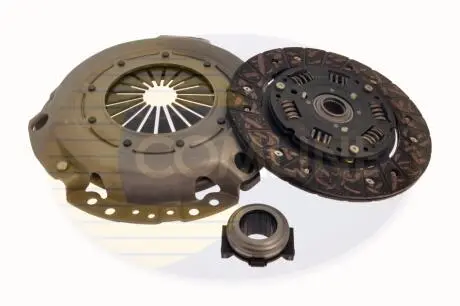 ECK116 ECK116 Comline - Комплект зчеплення COMLINE підбір по vin на Brocar