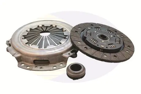 ECK045 ECK045 Comline - Комплект зчеплення COMLINE підбір по vin на Brocar