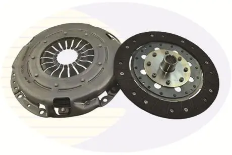 ECK383 ECK383 Comline - Комплект зчеплення COMLINE подбор по vin на Brocar