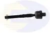 CTR3371 CTR3371 Comline Тяга кермова лв/пр COMLINE підбір по vin на Brocar